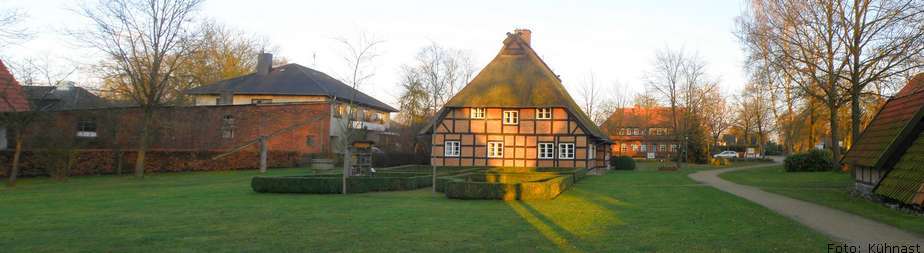 Heimathaus Fintel